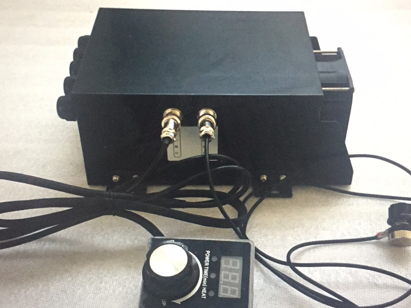 電磁加熱能加熱什么材質(zhì)的材料？