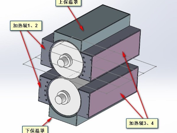 造紙等烘缸加熱改造貴嗎？