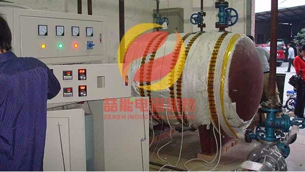 蒸汽鍋爐、導熱油鍋爐、熱水鍋爐環(huán)保改造方案