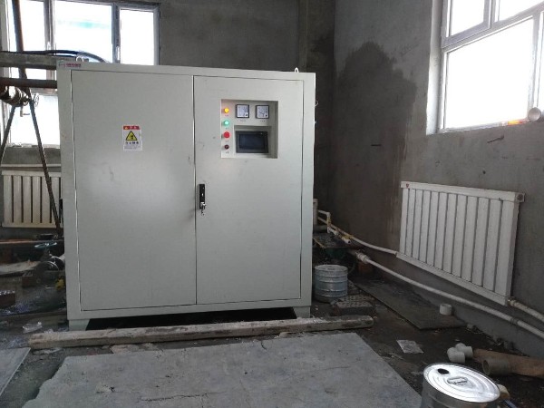 電磁采暖爐使用費(fèi)電嗎？