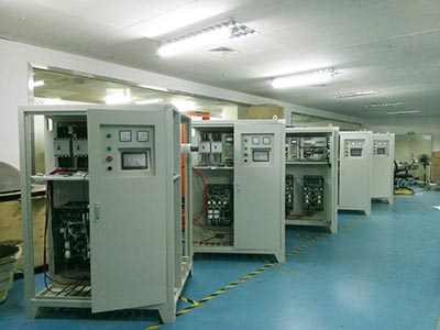 怎么做“電磁采暖爐”才能更省電？
