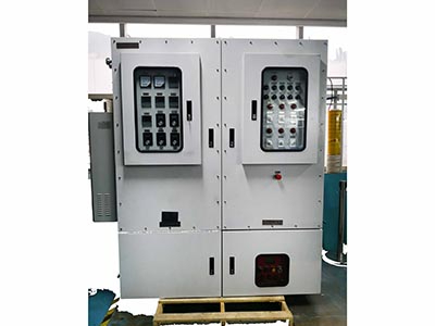 防爆電磁設(shè)備，電磁加熱中的戰(zhàn)斗機(jī)